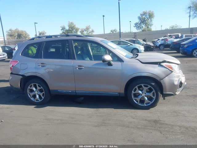 Subaru naturally aspirated u5 2016 JF2SJAXC7GH524285 Image 14