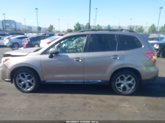 Subaru naturally aspirated u5 2016 JF2SJAXC7GH524285 Image 15