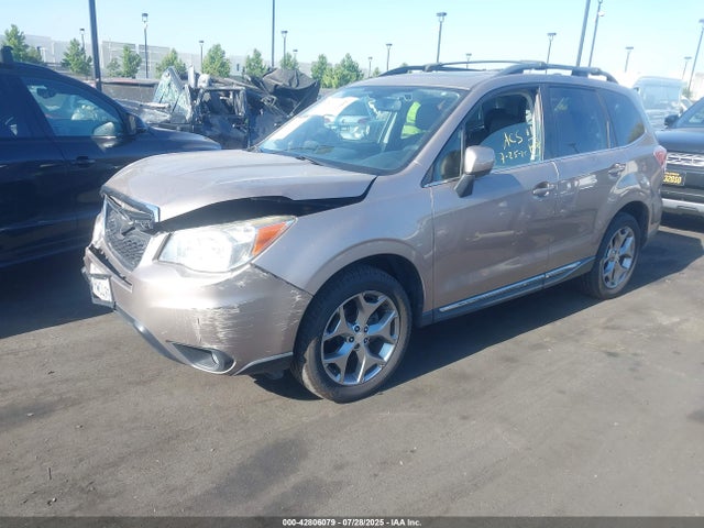 Subaru naturally aspirated u5 2016 JF2SJAXC7GH524285 Image 2
