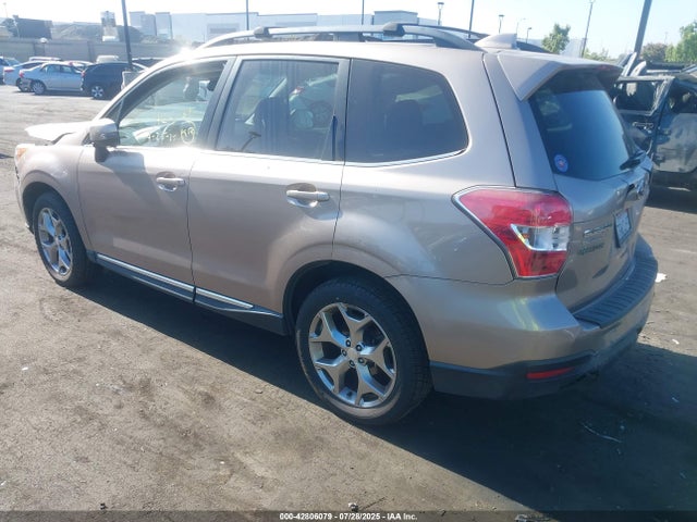 Subaru naturally aspirated u5 2016 JF2SJAXC7GH524285 Image 3