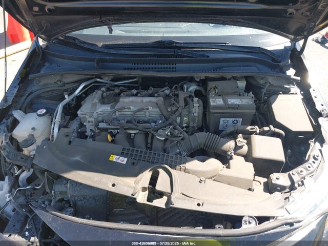 Toyota 2zr-fae 2021 5YFEPMAE8MP173473 Image 10