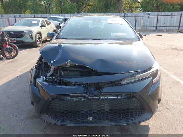 Toyota 2zr-fae 2021 5YFEPMAE8MP173473 Image 13