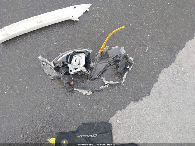 Toyota 2zr-fae 2021 5YFEPMAE8MP173473 Image 12