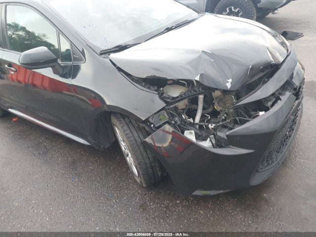 Toyota 2zr-fae 2021 5YFEPMAE8MP173473 Image 18