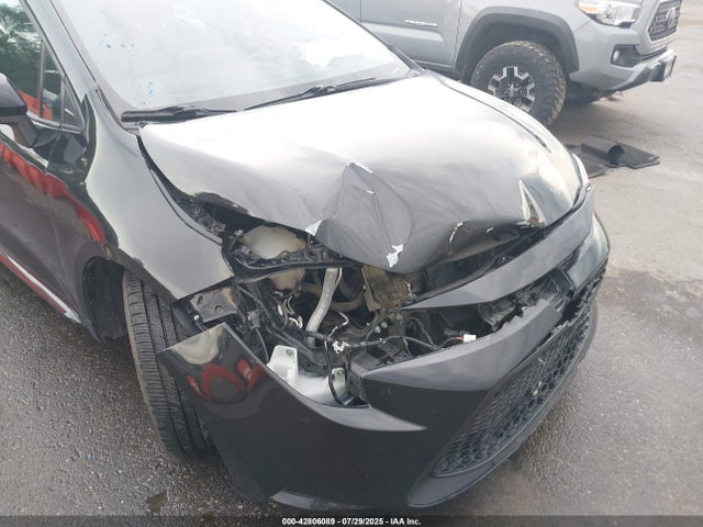 Toyota 2zr-fae 2021 5YFEPMAE8MP173473 Image 19