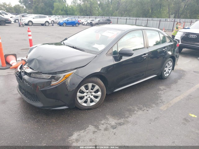 Toyota 2zr-fae 2021 5YFEPMAE8MP173473 Image 2