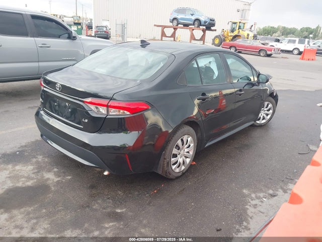 Toyota 2zr-fae 2021 5YFEPMAE8MP173473 Image 4