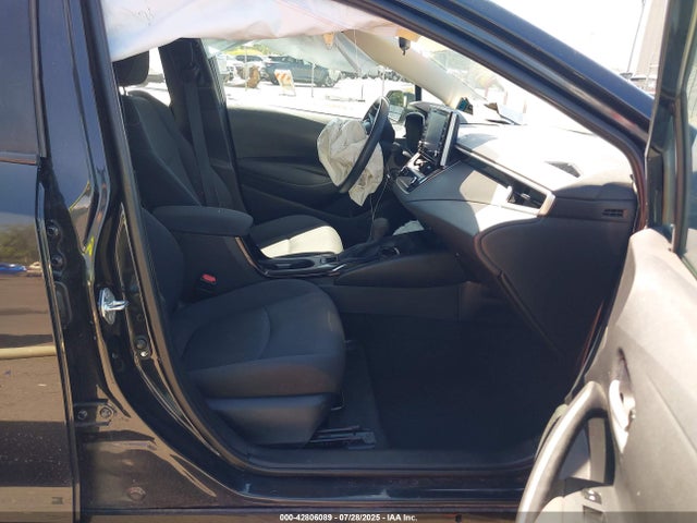 Toyota 2zr-fae 2021 5YFEPMAE8MP173473 Image 5