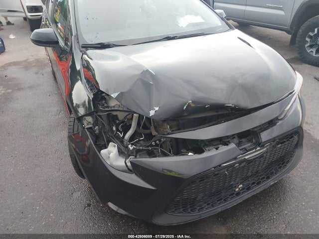 Toyota 2zr-fae 2021 5YFEPMAE8MP173473 Image 6