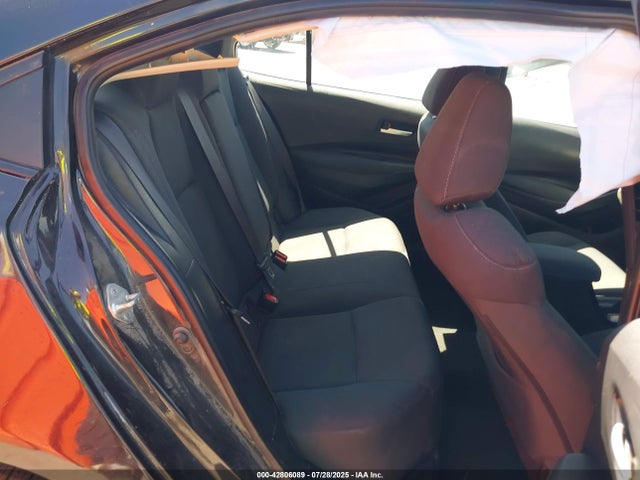 Toyota 2zr-fae 2021 5YFEPMAE8MP173473 Image 8