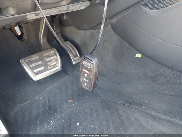 2014 AUDI S5 WAUVGAFR0EA053650 Photo 10