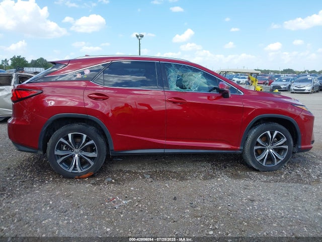 Lexus RX 2016 2T2ZZMCA9GC001992 Image 12