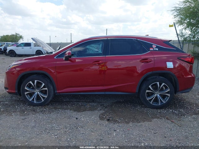 Lexus RX 2016 2T2ZZMCA9GC001992 Image 14