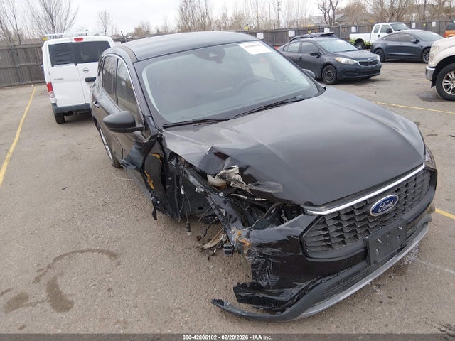 Ford dragon gtdi 2024 1FMCU0GN4RUA62134 головне зображення