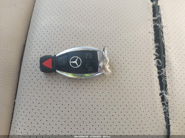 WDDHF5KB2EA799218 Mercedes-Benz E-Class