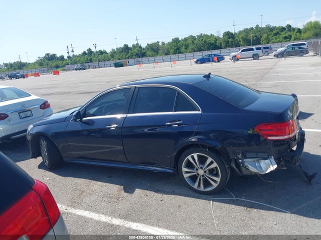 WDDHF5KB2EA799218 Mercedes-Benz E-Class