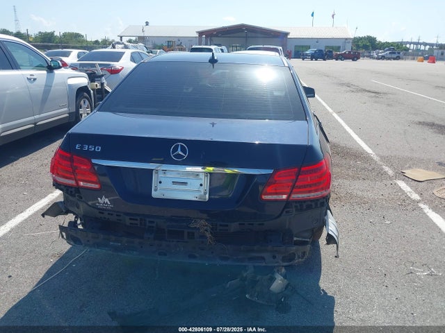 WDDHF5KB2EA799218 Mercedes-Benz E-Class