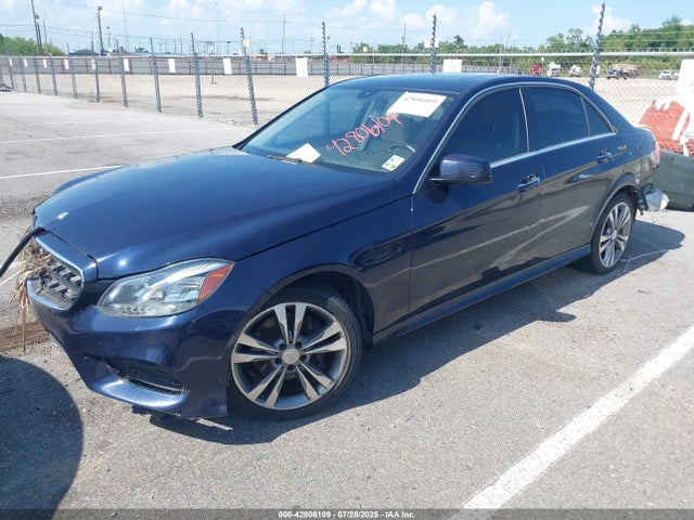 WDDHF5KB2EA799218 Mercedes-Benz E-Class