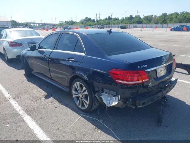 WDDHF5KB2EA799218 Mercedes-Benz E-Class