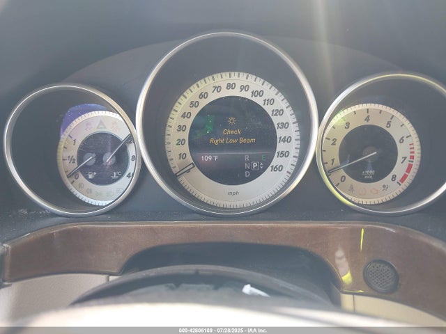 WDDHF5KB2EA799218 Mercedes-Benz E-Class