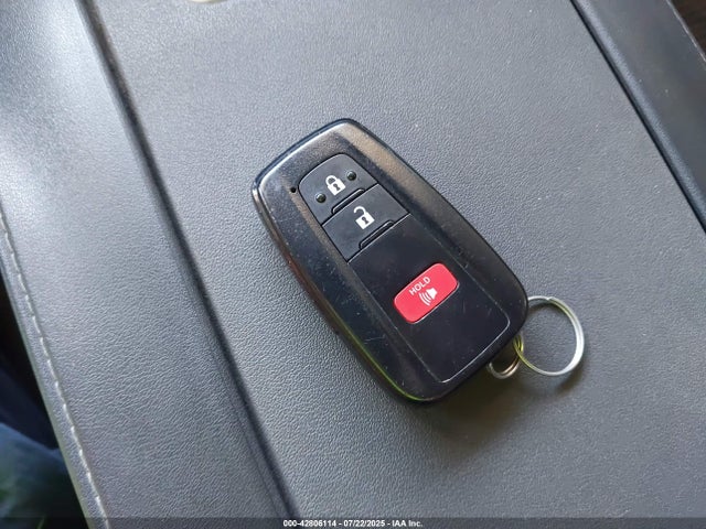 5TDKDRBH5PS510971 Toyota t24a-fts