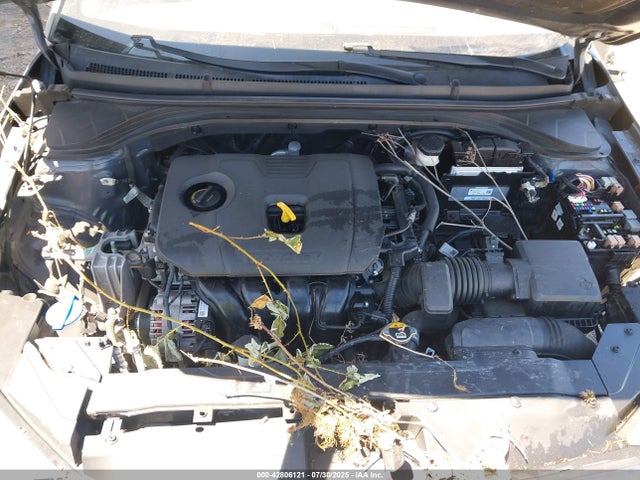 5NPD84LF3LH514630 Hyundai mpi nu