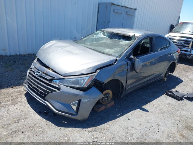 5NPD84LF3LH514630 Hyundai mpi nu