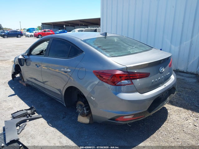 5NPD84LF3LH514630 Hyundai mpi nu