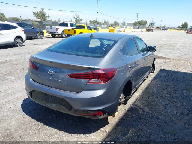 5NPD84LF3LH514630 Hyundai mpi nu