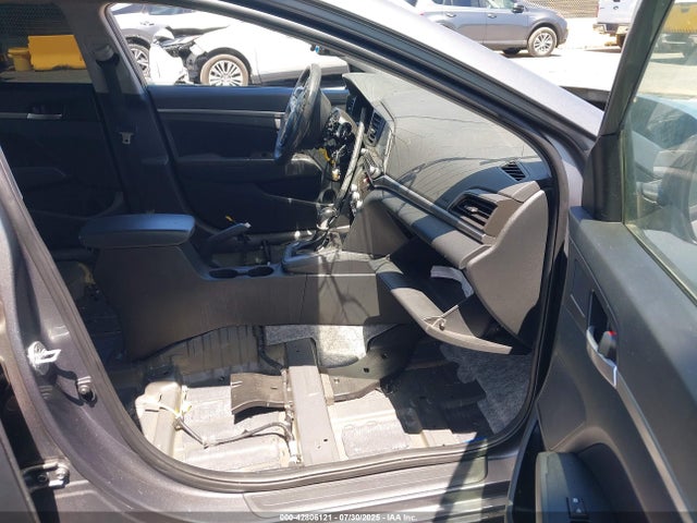 5NPD84LF3LH514630 Hyundai mpi nu