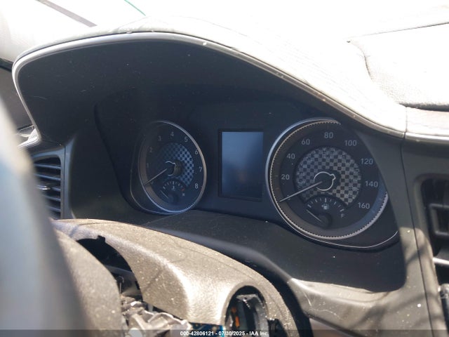 5NPD84LF3LH514630 Hyundai mpi nu