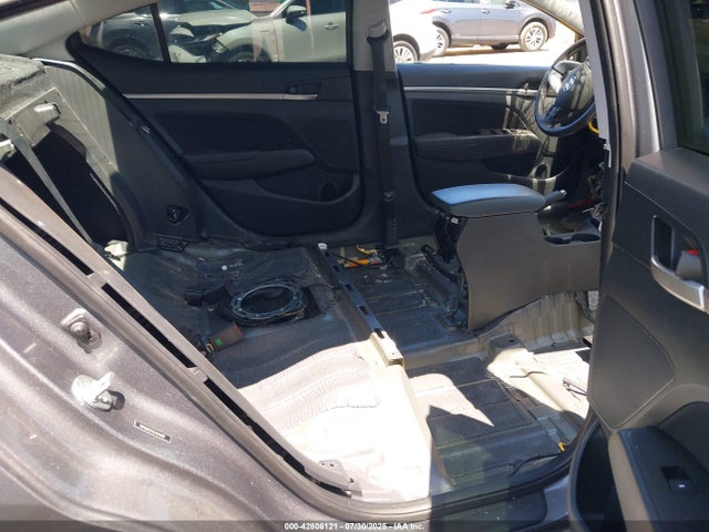 5NPD84LF3LH514630 Hyundai mpi nu