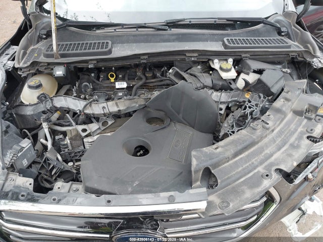 1FMCU0G90HUE57767 Ford 2017