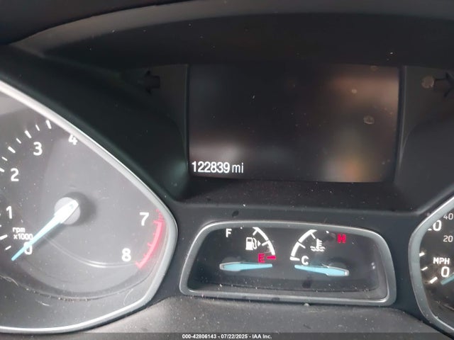 1FMCU0G90HUE57767 Ford 2017