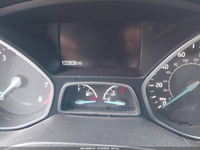 1FMCU0G90HUE57767 Ford 2017