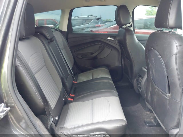 1FMCU0G90HUE57767 Ford 2017