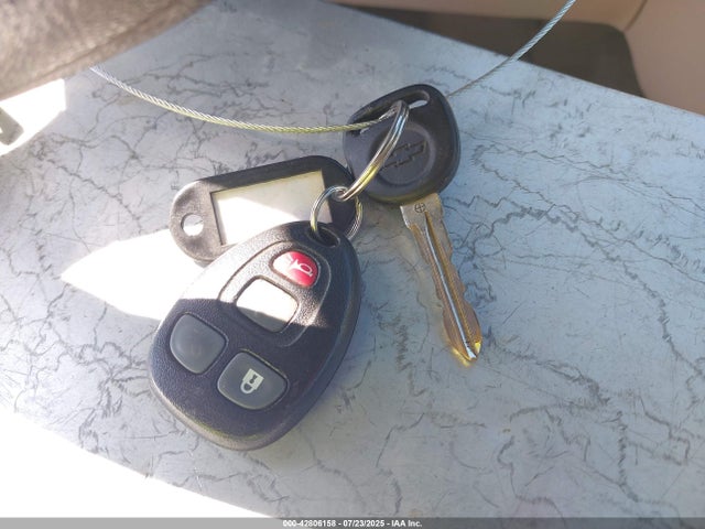 2008 CHEVROLET IMPALA 2G1WB58N289248729 Photo 10