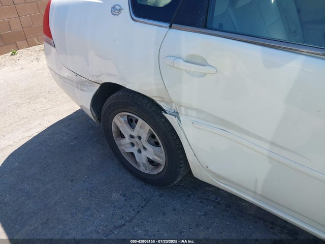 2008 CHEVROLET IMPALA 2G1WB58N289248729 Photo 5