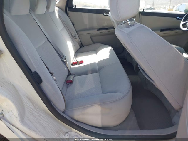 2008 CHEVROLET IMPALA 2G1WB58N289248729 Photo 7