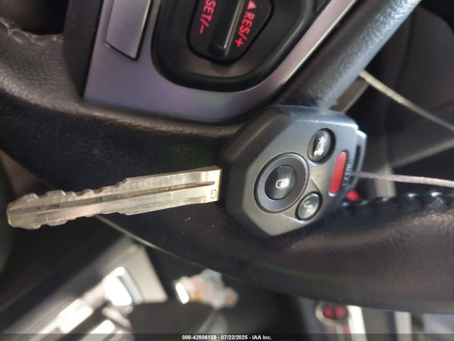 Subaru 2.5l u5 2015 4S3BNAD67F3075459 Image 11