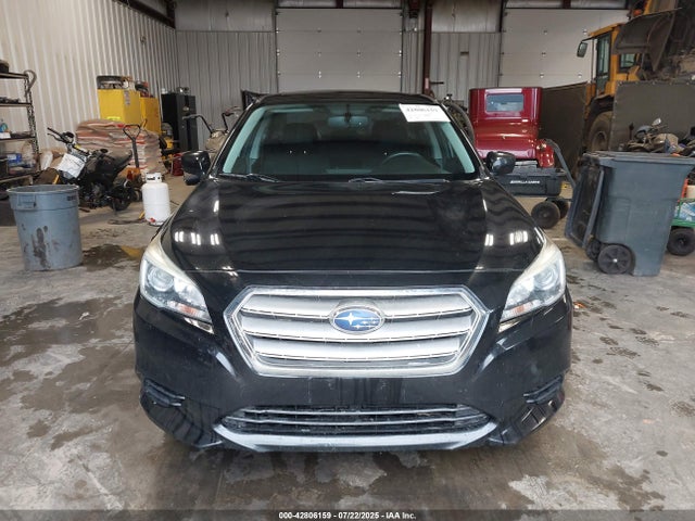 Subaru 2.5l u5 2015 4S3BNAD67F3075459 Image 12