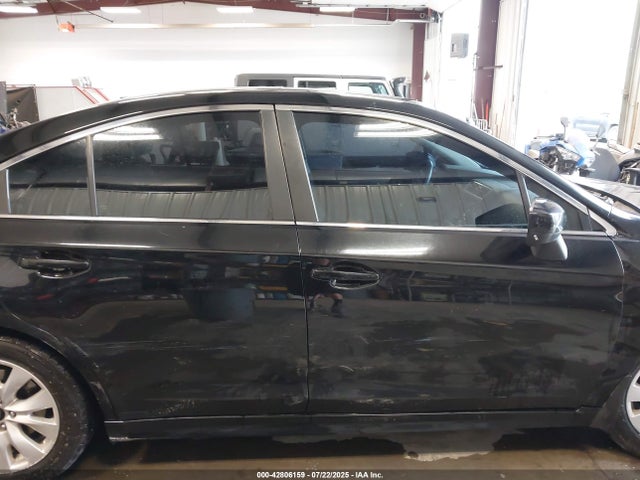 Subaru 2.5l u5 2015 4S3BNAD67F3075459 Image 13