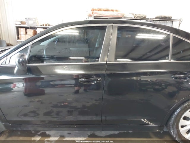 Subaru 2.5l u5 2015 4S3BNAD67F3075459 Image 14