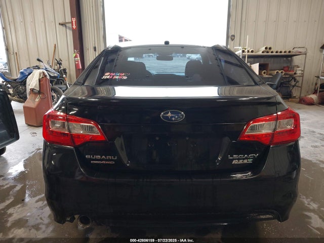 Subaru 2.5l u5 2015 4S3BNAD67F3075459 Image 16