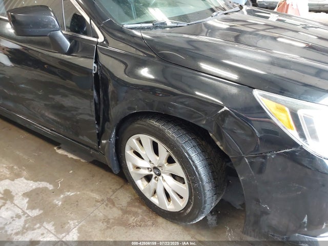 Subaru 2.5l u5 2015 4S3BNAD67F3075459 Image 6