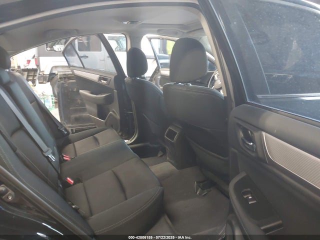 Subaru 2.5l u5 2015 4S3BNAD67F3075459 Image 8