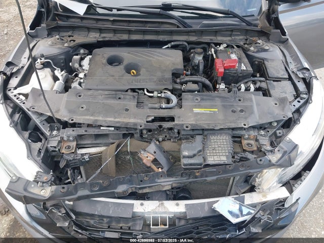1N4BL4BV5LC131062 Nissan Altima