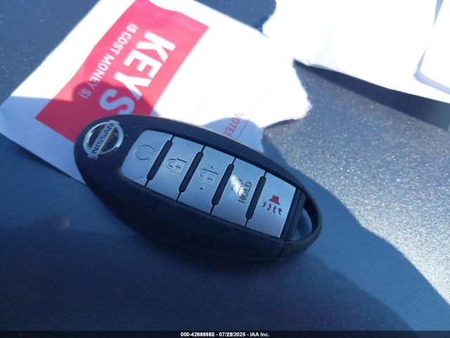 1N4BL4BV5LC131062 Nissan Altima