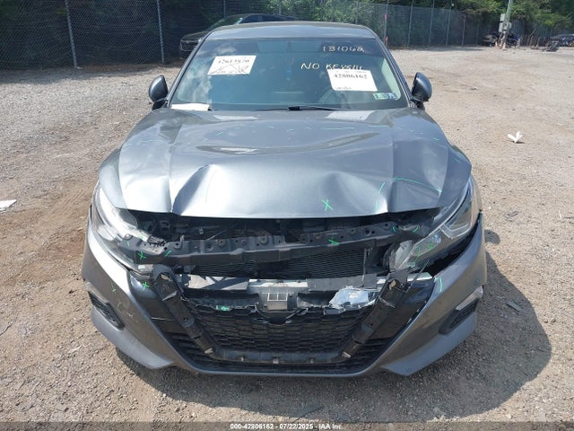 1N4BL4BV5LC131062 Nissan Altima