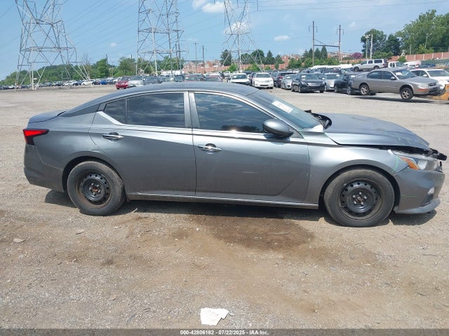 1N4BL4BV5LC131062 Nissan Altima